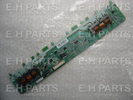 Samsung LJ97-02598A Backlight Inverter (SSI320_4UH01) - EH Parts