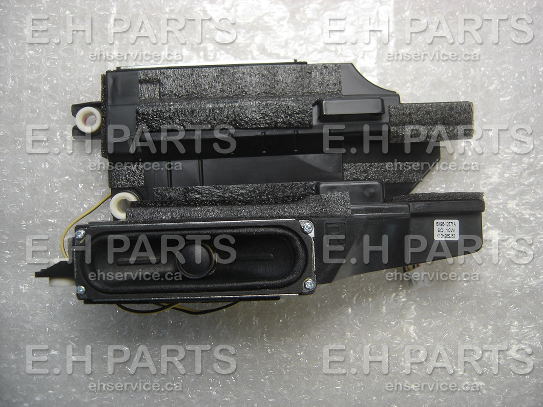 Samsung BN96-12871A Speakers Set - EH Parts