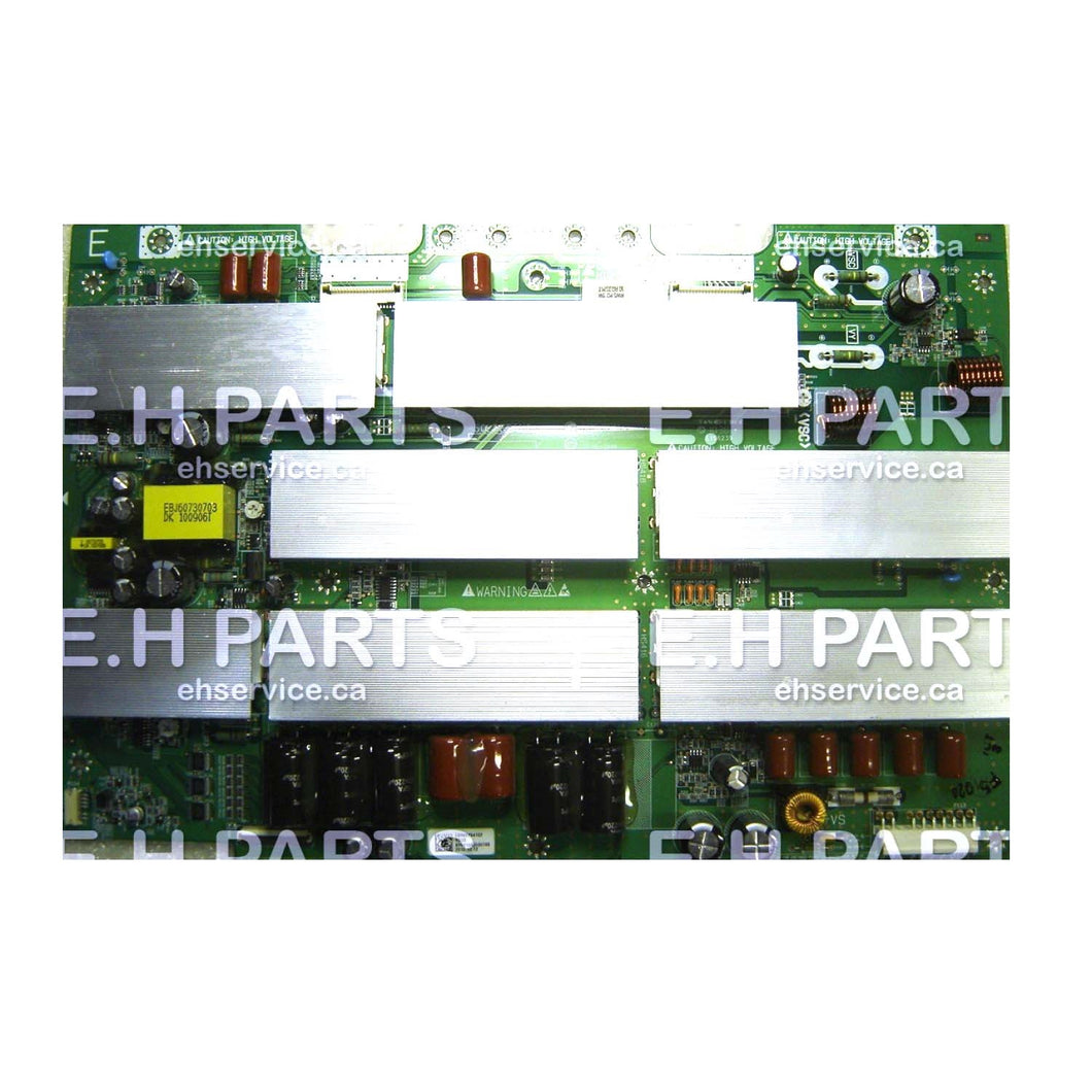 LG EBR62294102 Y-sustain board (EAX61326302) - EH Parts