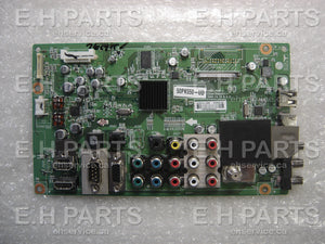 LG EBT60953902 Main Board (EAX61358603) - EH Parts