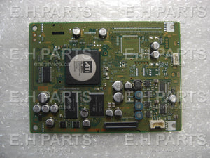 Sony A-1205-237-B QM Board (1-869-524-13) A1164633E - EH Parts