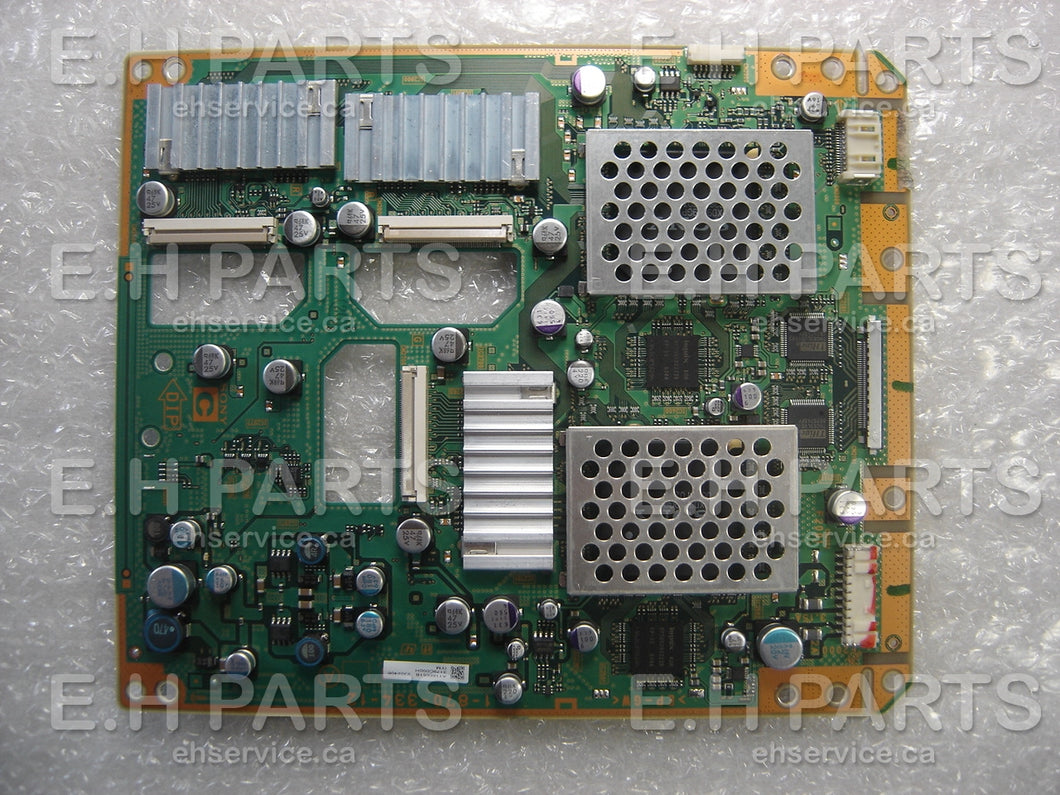 Sony A-1186-651-B C Digital Board ( 1-870-334-12) A1186651B - EH Parts