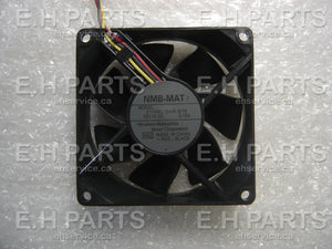Panasonic L6FAYYYH0050 Fan (3110RL-04W-S19) - EH Parts