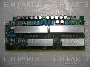 Panasonic TNPA4251 X-sustain SS board (TXNSS1NZTU) - EH Parts