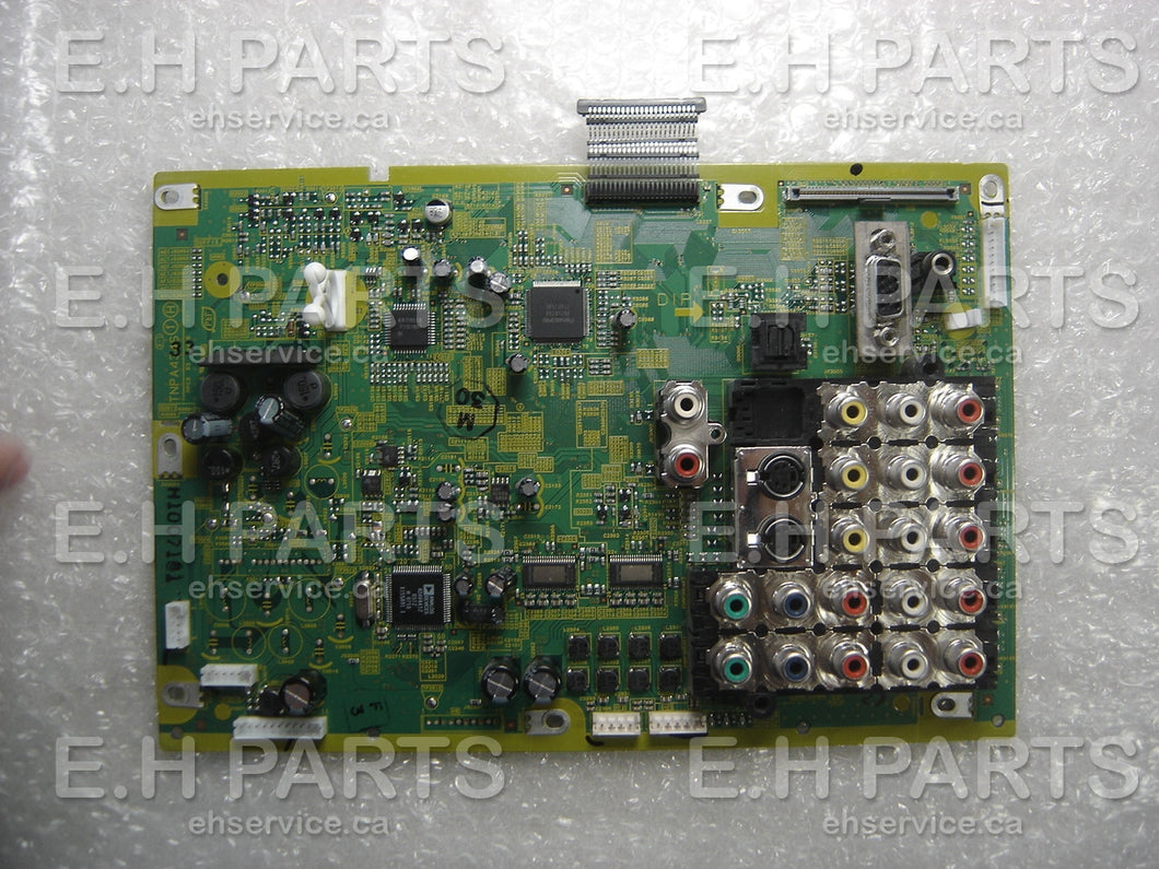 Panasonic TNPA4346ABS H Board (TNPA4346) - EH Parts