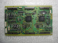 Panasonic TNPA4245AD Main Logic D Board (TZTNP01HJTU) - EH Parts