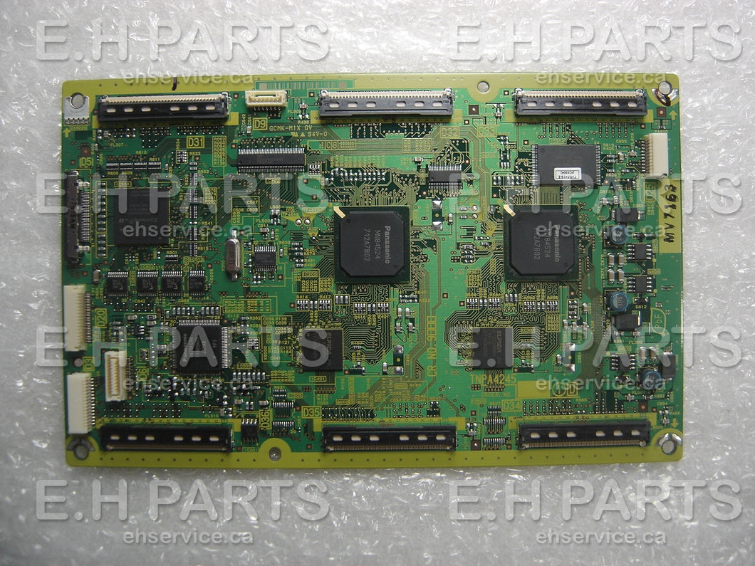 Panasonic TNPA4245 Main Logic D Board (TZTNP01HJTU) - EH Parts