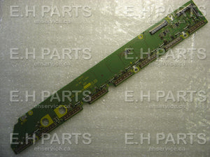 Panasonic TNPA4249 C4 Buffer Board (TXNC41HATJ) - EH Parts