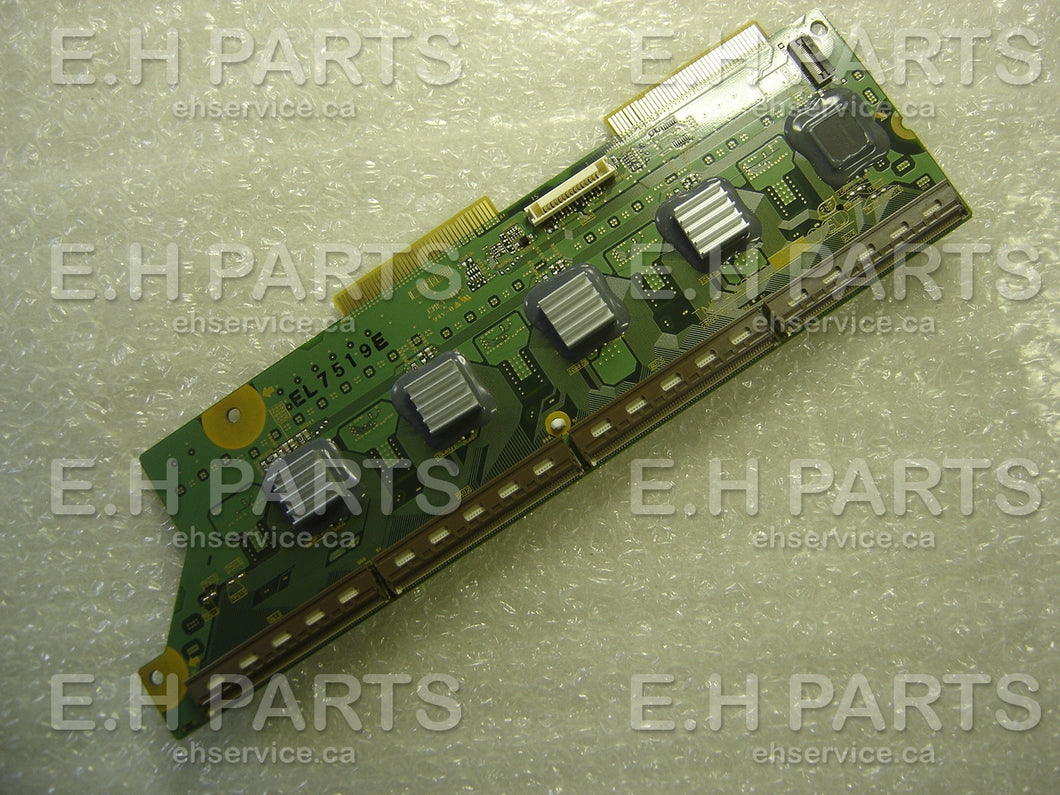 Panasonic TXNSU1HJTA Scan Drive Upper (TNPA4252) - EH Parts
