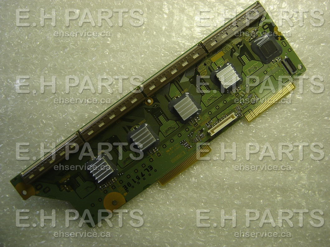 Panasonic TXNSD1HJTU Scan Drive Lower (TNPA4253) - EH Parts