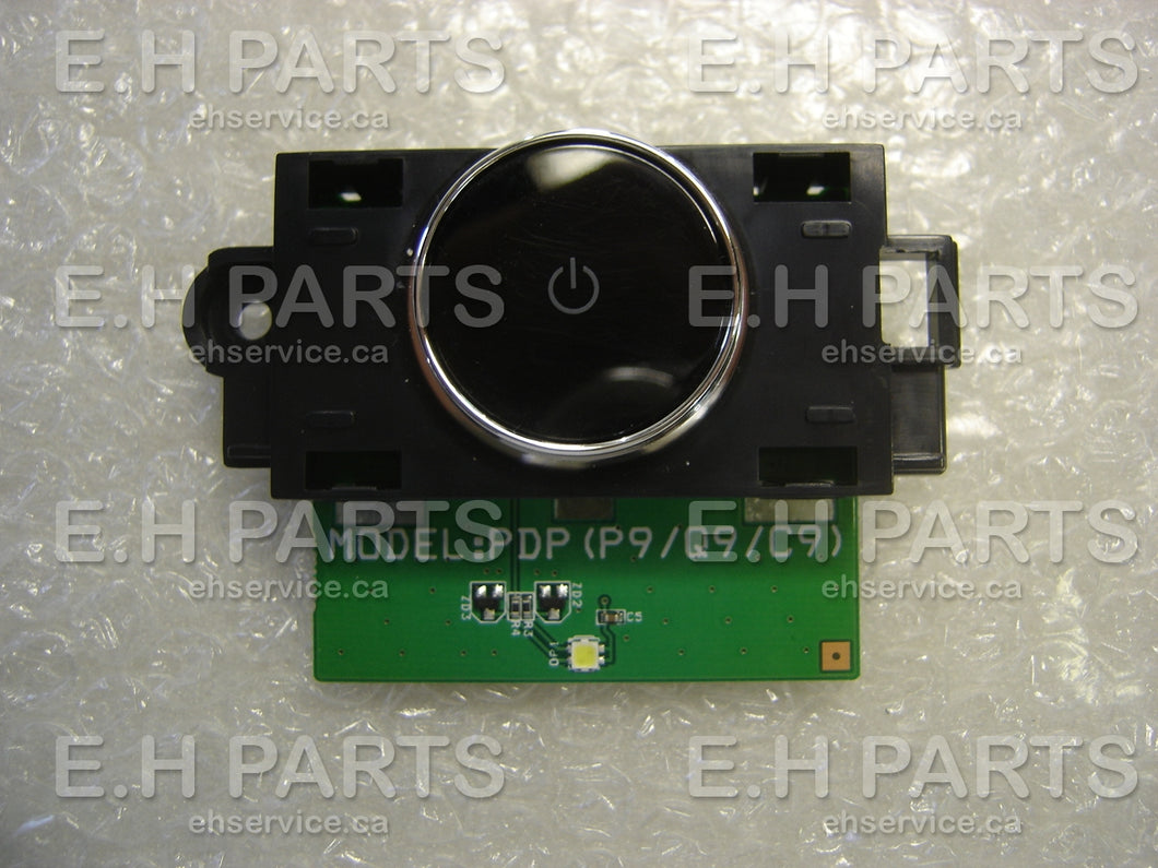 Samsung BN96-04861D Power Button & IR Sensor (BN41-00845A) - EH Parts