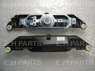 Samsung BN96-04704A Speaker Set L.R - EH Parts