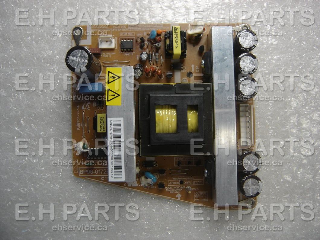 Samsung BP96-01726A Power Supply - EH Parts