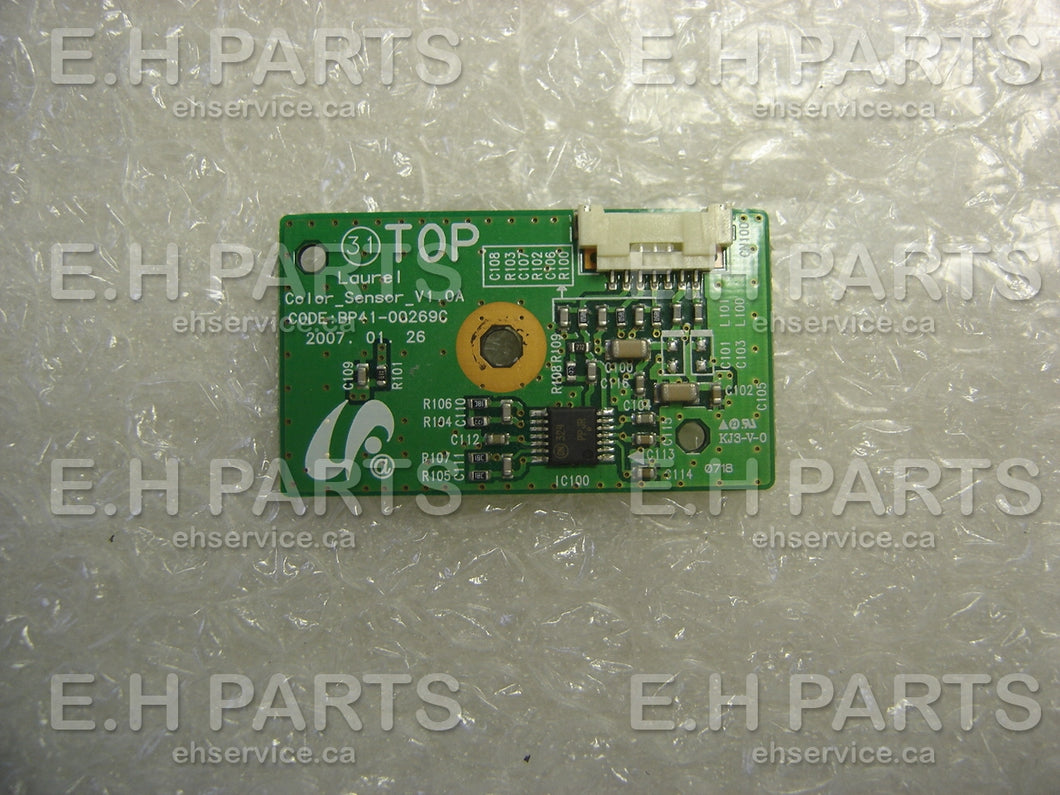 Samsung BP41-00269C Interface Board - EH Parts