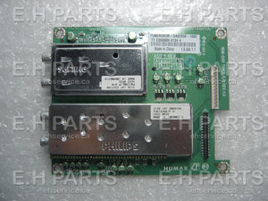 Dell E01004-2520 Tuner Board - EH Parts