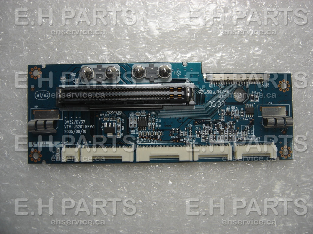 Dell 455ACN31L11 Interface Board (VTV-J3201) - EH Parts
