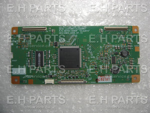 LG 6871L-0801A T-Con Board (6870C-0060F) - EH Parts