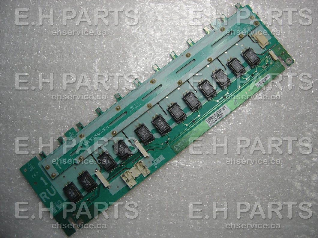 Samsung LJ97-01574A Backlight Inverter SSB520H24S01(RU) - EH Parts