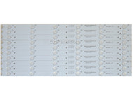 RCA MKN-DLED-460M8-06-A02 10-Led Strips - EH Parts