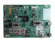 EBT61855487 Main Board (EAX64696604)  EHParts.com