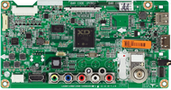 LG EBT62359796 Main Board (EAX65049107(1.0)) EHParts.com