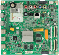 LG EBT62957306 Main Unit EAX65363904(1.0) EHParts.com
