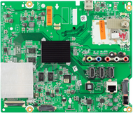 LG EBT64049104 Main Board (EAX66703202(1.0)) - EHParts.com