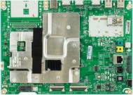 LG EBT64174308  Main Board EAX66522705(1) EHParts.com