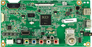 LG EBU62302404 Main Board EAX65469303(1.0)  EHParts.com