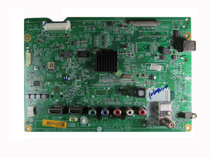 LG EBT62227820 Main Board (EAX64437505) - EH Parts
