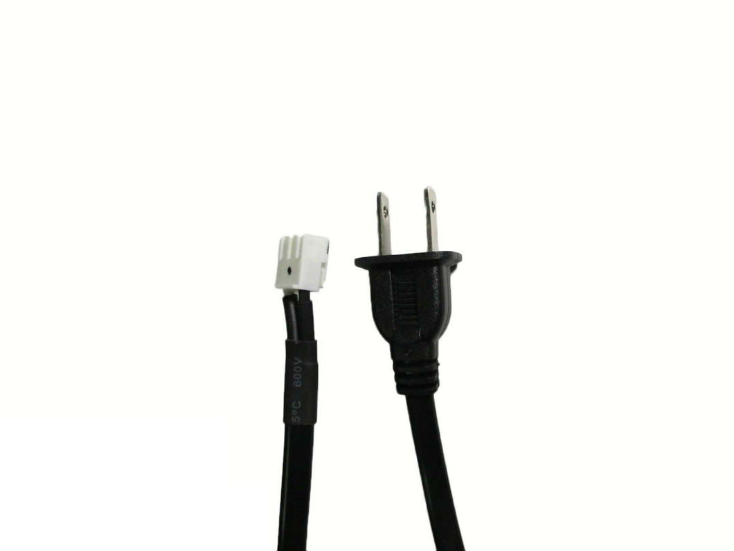 Toshiba 55L7200U AC Power Cord Cable - EH Parts