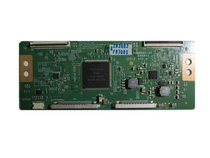 LG 6871L-2836F T-Con Board (6870C-0402C) - EH Parts