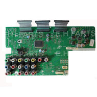 Sharp DUNTKD999FM04 AV board - EH Parts