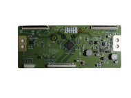 RCA 6871L-2748A T-Con Board (6870C-0400C) - EH Parts
