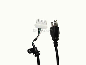 LG Power cable for 60LS5700-UA - EH Parts