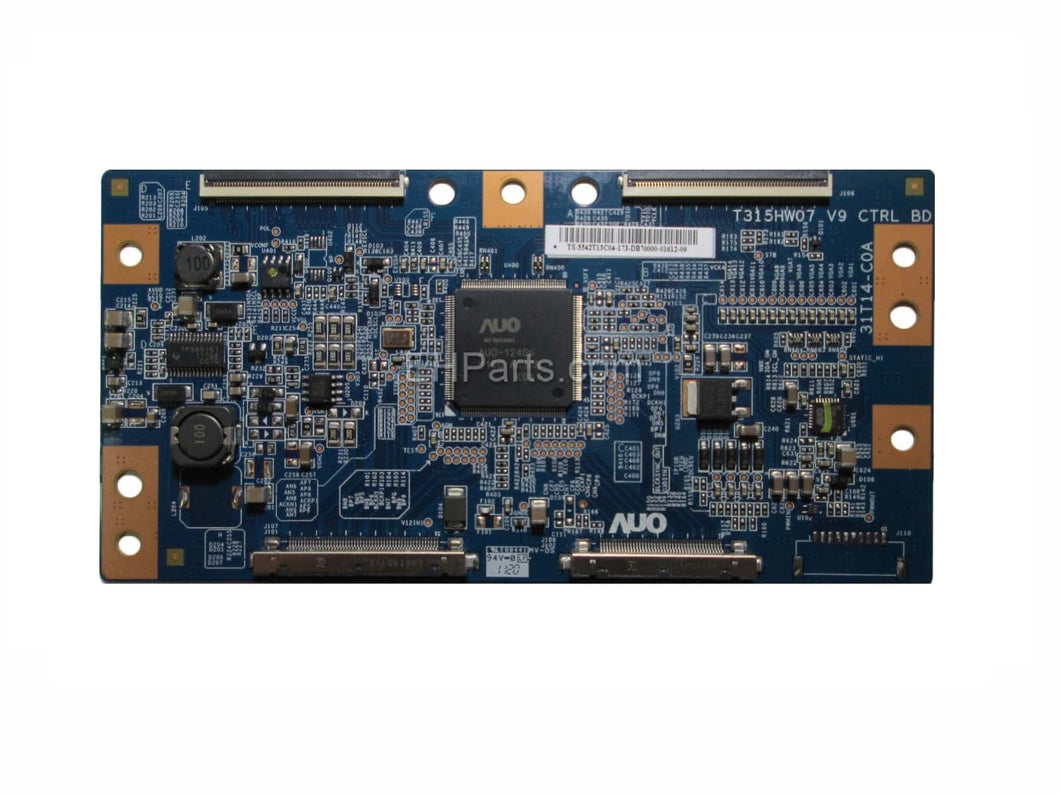 LG 5542T13C04 T-con board (T315HW07) 31T14-C04 - EH Parts