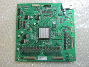 LG 6871QCH059B control board - EH Parts