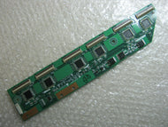 LG 6871QDH089A Y Buffer Lower Board (6870QDC105A) - EH Parts