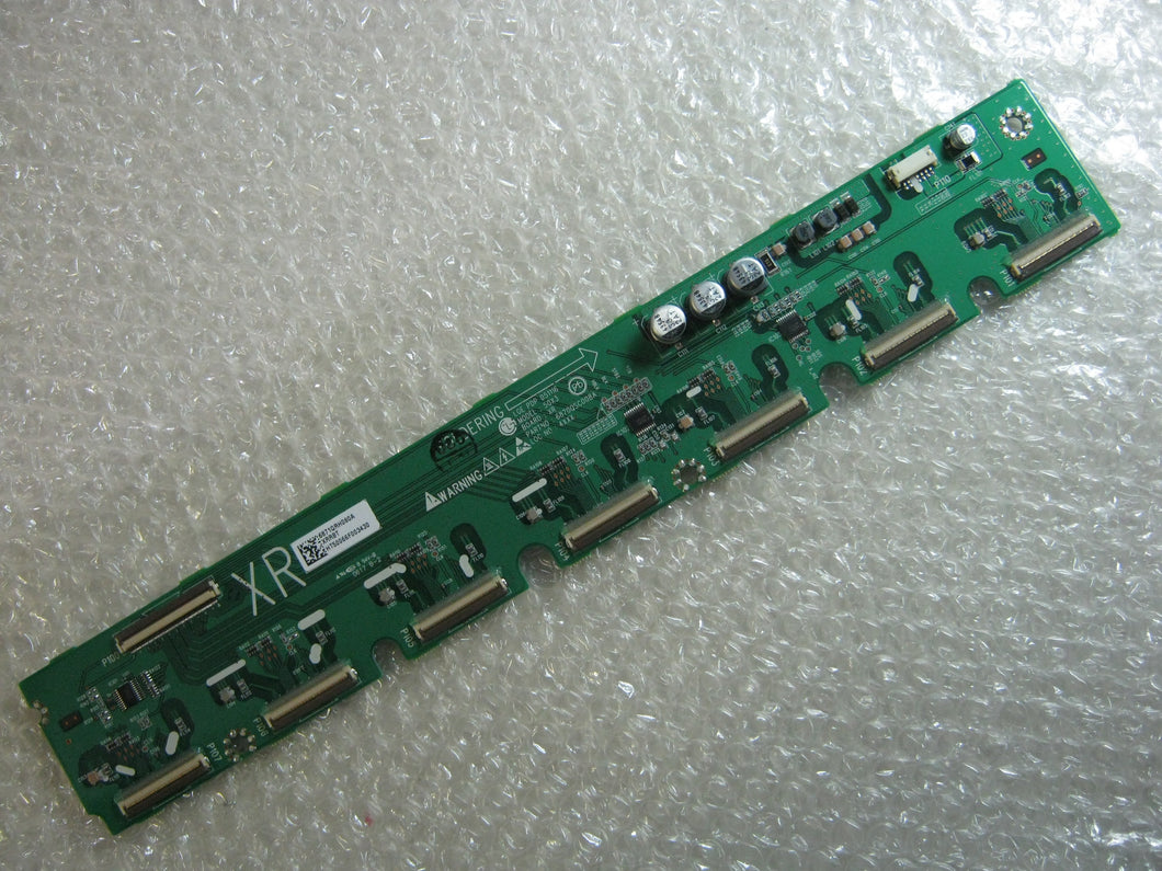 LG 6871QRH080A Bottom Right XR Buffer Board - EH Parts