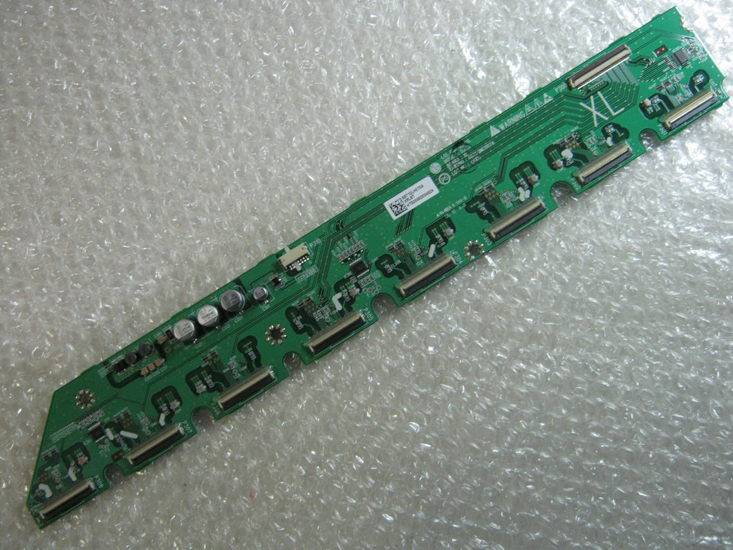 LG 6871QLH070A Bottom Leftt XL Buffer Board - EH Parts