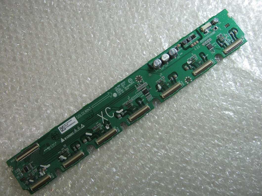 LG 6871QXH035A Bottom  XC Buffer Board - EH Parts