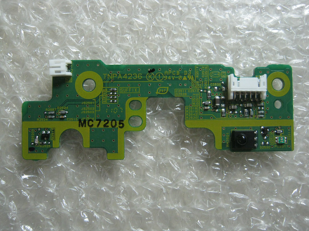 Panasonic TNPA4236 IR Sensor - EH Parts