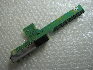 Panasonic TNPA4306-1 G Board (TNPA4306) - EH Parts