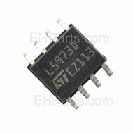 L5973D step down switching regulator SOP-8 ST - EH Parts