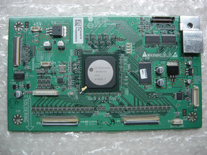 LG 6871QCH977B control board - EH Parts