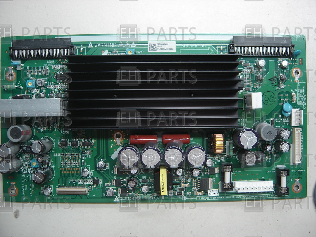 LG EBR36954501 Y-Sustain Board (EAX36953201) - EH Parts