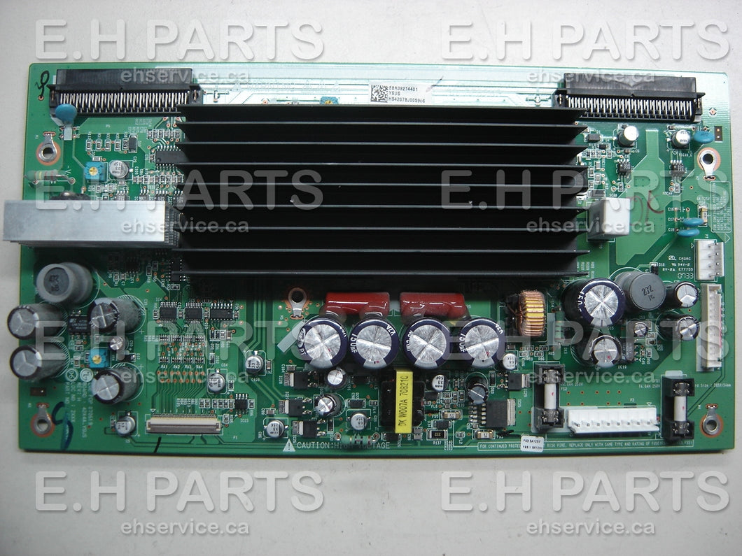 LG EBR39214401 Y Sustain Board (EAX36953201) - EH Parts