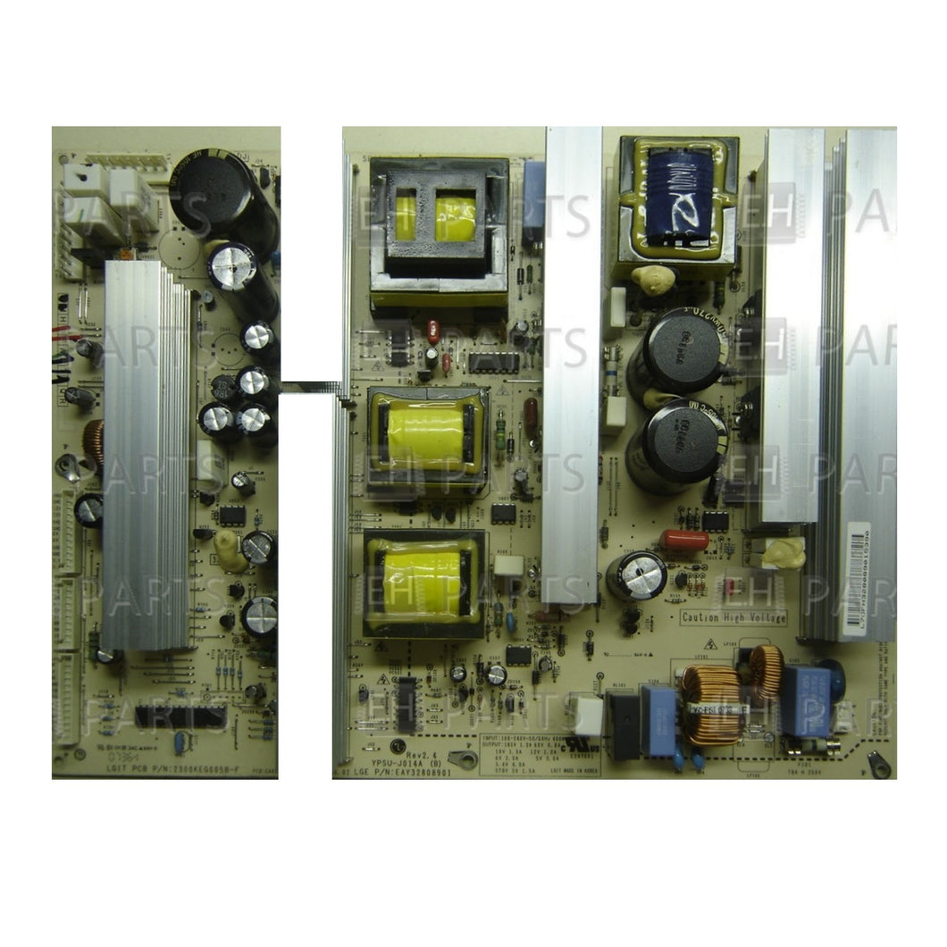LG EAY32808901 Power Supply (EAX30836401) - EH Parts
