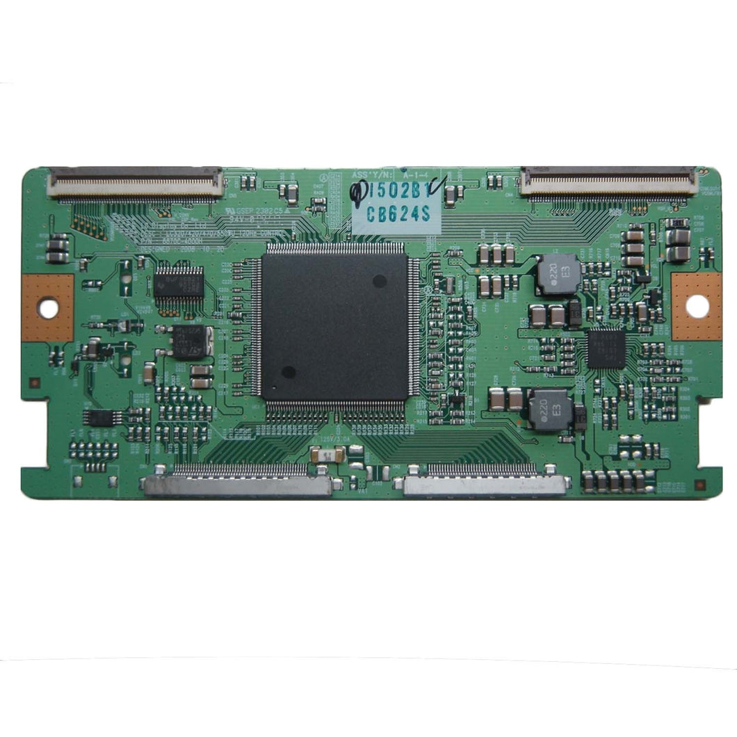 LG Philips 6871L-1502B T-Con Board - EH Parts