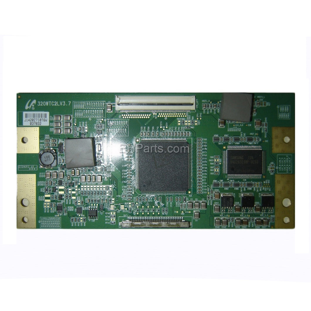 Samsung 75009281 T-Con Board (320WTC2LV3.7) LJ94-01420Z - EH Parts